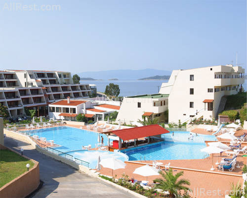Theoxenia Hotel 